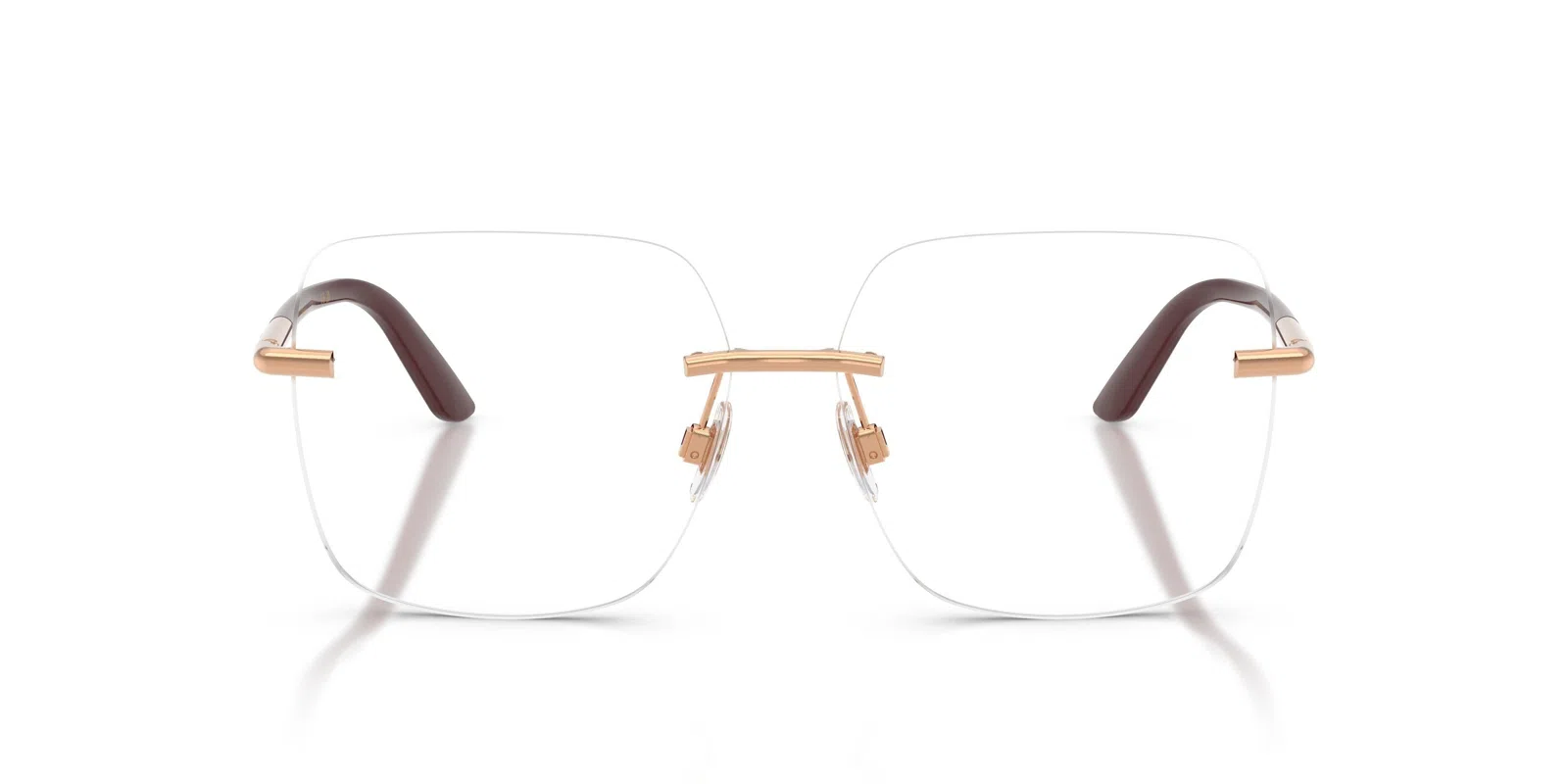 Dolce & Gabbana 1360 Eyeglasses - view 12